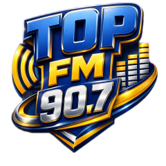 Rádio Top FM 90.7